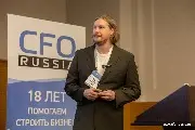 Алексей Капитонов, руководитель отдела финансового планирования и анализа, «Нижфарм», рассказал о построении интегрированного планирования на базе отечественных систем