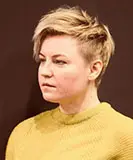 Терентьевская