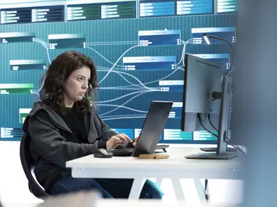 Тренды развития казначейской функции и рынка TMS 2026