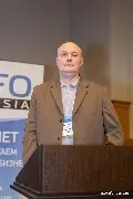 Иван Михеев, заместитель генерального директора по цепям поставок и операционной деятельности, «Ключевые Системы и Компоненты – Системы привода»