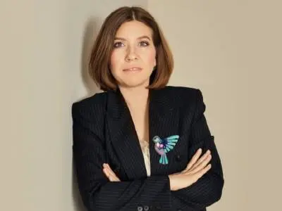 Ксения Кузнецова, «Силовые машины»: «Будущее ОЦО за сочетанием операционной эффективности и среды, в которой сотрудники хотят развиваться»