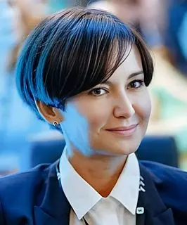 Белянина