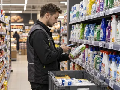Продуктовые ритейлеры сократили темпы расширения торговых площадей