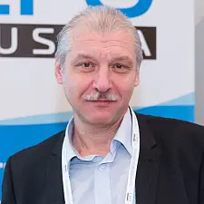 Гагик Григорян, «ЮТэйр»: «Моделирование бизнес-архитектуры - гибкий инструмент для создания полных и непротиворечивых систем»