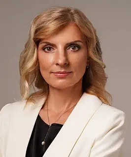 Смотрицкая