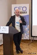 Максим Самсонов, генеральный директор, Tashir Estate