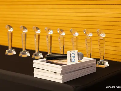 Состоялась церемония награждения Одиннадцатого конкурса и премии «Лучший ОЦО России и СНГ 2025»