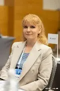 Анна Никитова, руководитель управления кадрового администрирования, Polair Group