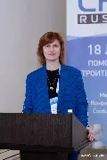 Наталья Манина, руководитель налогового управления, «Русагро»