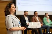 Наталья Пилипчак, директор по закупкам, экс-директор центра развития закупок, МТС, открыла программу конференции