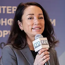 Валентина Сухомлинова, ФНС России: «Экстерриториальная камеральная проверка станет одним из приоритетов налогового контроля»