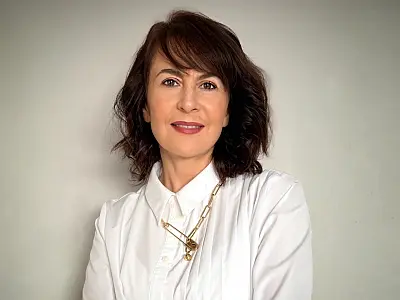Лилия Сидорова, ЕСЦ Группы ДОМ.РФ: «Инициативность наших сотрудников является важной составляющей реализации карьерных треков»
