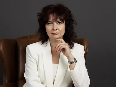 Надежда Мастолярчук, ГК «Эксперт»: «Благодаря системному контролю сроков через ЭДО нам удалось сократить дебиторскую задолженность в 2,5 раза»