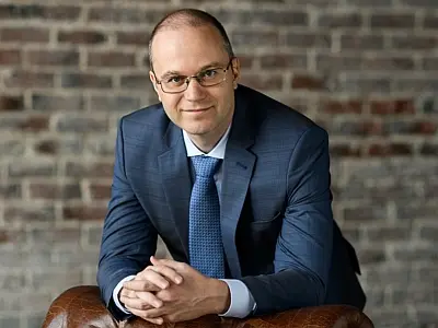 Андрей Березнев, «Флюид-лайн»: «Система не заменяет сотрудников, а позволяет более качественно выполнять их работу, высвобождая время на аналитику и планирование»