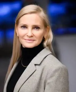 Любимова