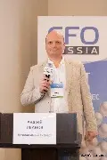 Андрей Иванов, независимый эксперт, подчеркнул важность участия человека при использовании технологий ИИ в финансах