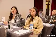 Третья секция «Переход на налоговый мониторинг: проблемы внедрения и неочевидные выгоды для бизнеса» была посвящена опыту перевода дочерних компаний и интеграции с АИС «Налог-3»