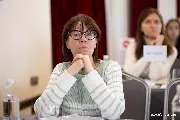 Благодарим спикеров, партнера и делегатов Пятой конференции «Управление налоговыми рисками» за участие