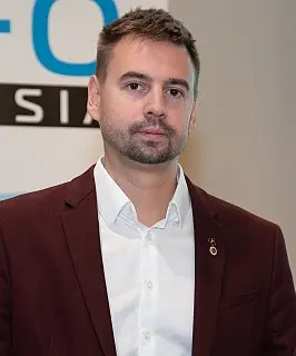 Кирилл Ангел, Nielsen: «За первое полугодие 2024 года динамика продаж FMCG выросла на 16,5%»