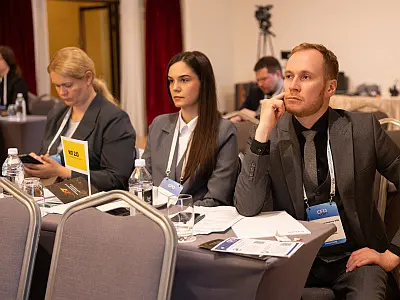 Отчет о Седьмой конференции «Актуальные вопросы ВЭД: трансграничные платежи в новых условиях»