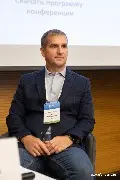 Евгений Головенкин, руководитель Департамента планирования, цифровизации и управления запасами, «Т Плюс»