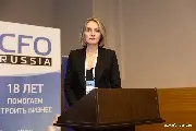 Екатерина Жилякова, заместитель директора по финансам и экономике, ГК «Эксперт», рассказала об упрощении доработки ПО и ИИ-систем при постоянном изменении бизнес-процессов