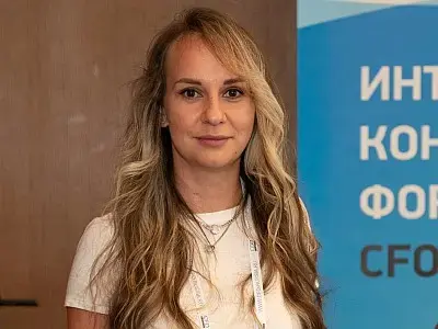 Виктория Лазарева, «Норникель»: Мониторинг ТЦО: как сделать налоговый контроль проще и быстрее