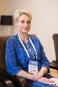 Наталья Бенидовская, финансовый директор, независимый эксперт