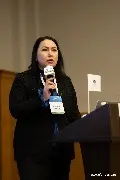 Виктория Замятина, ответственный секретарь, Союз «Деловой Совет по инвестиционному, торгово-экономическому и научно-техническому сотрудничеству “Центральная Азия+”»