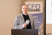 Сергей Федотов, директор по цифровой трансформации, DOGMA, объяснил, как инструменты цифрового контроля способствуют повышению рентабельности проектов 