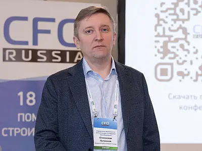 Станислав Лученков, «Воздушные Ворота Северной Столицы»: Микроархитектура в Пулково. Почему мы растим RPA-разработчиков в отделе закупок