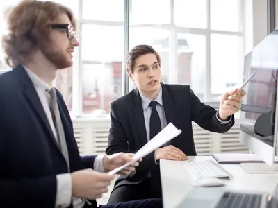 Четыре финансовые стратегии для эффективного развития бизнеса