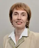 Черевадская