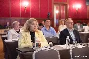 16 сентября 2026 года в Москве прошла Одиннадцатая конференция «Эффективное управление ликвидностью и оборотным капиталом»