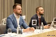 Среди участников конференции – представители компаний «Норникель», «Фармасинтез», «Росэлторг», «Ферреро Руссия», «СберМаркетинг», B2B-Center и других организаций