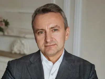 Александр Леднёв, Московская школа управления Сколково: «ИИ – не источник истины: он сокращает время, но не подменяет решение казначея»