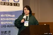Наталья Раевская, руководитель по управлению рисками, «Авито», рассказала о Foresight риск-менеджменте и использовании ML-аналитики