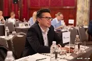 Дмитрий Шелагин, директор департамента финансов, «Ростелеком»