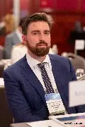 Константин Жердев, сооснователь платформы Aegix – партнера конференции