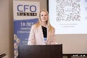 Елена Баданина, экс-финансовый директор, «Улыбка радуги», группа «Лента», рассказала о динамической модели управления эффективностью торговой сети