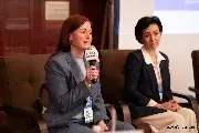 Светлана Тимоненкова, директор финансового контроллинга, Metro Cash & Carry, приняла участие в круглом столе по антикризисному бюджетированию