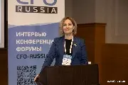 Ольга Костина, начальник отдела управления рисками, Международный аэропорт «Внуково», поделилась опытом освоения новых ролей в процессе реализации проектных рисков