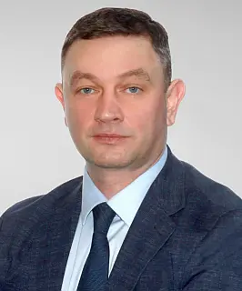 Яровой