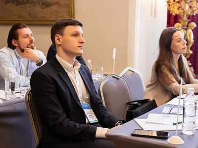 Отчет о Шестой конференции «Цифровизация в строительном бизнесе»