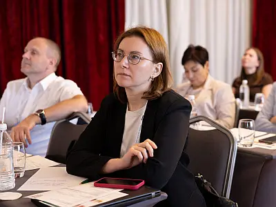Отчет о Восьмой конференции «Актуальные вопросы ВЭД»