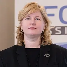 Наталья Хазова, SYMRISE: «Сегодня закупки должны быть стратегическим звеном, которое связывает рынок с возможностями компании»
