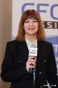 Татьяна Пчелинцева, руководитель казначейства и корпоративного контроллинга, «Эйч Энерджи», рассказала о преимуществах количественного анализа финансовых потерь с помощью ИТ