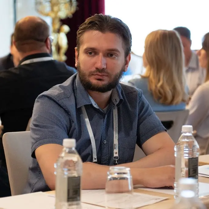 Восьмая конференция «Информационные технологии в промышленности»