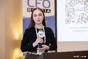 Екатерина Афанасьева, старший юрист практики по работе с контрагентами и HR-процедурами, «Хэдхантер»
