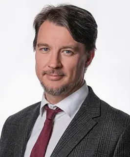 Варнавский